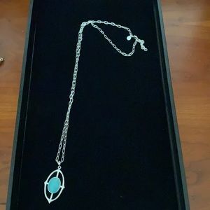 Stella & Dot necklace